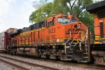 BNSF 6823